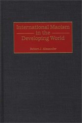 Praeger Publishers International Maoism in the Developing World