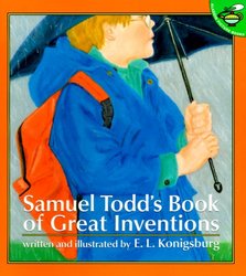Samuel Todds Book of Great Inv