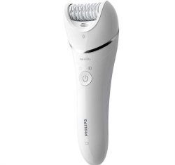 Philips Cordless Lady Wet & Dry Shaver 6000 Grey