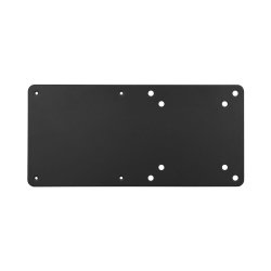 Vesa Compatible Mounting Plate For Intel Nuc