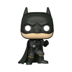 Funko Pop Movies:the Batman-batman