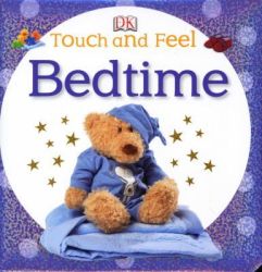 Touch And Feel Bedtime