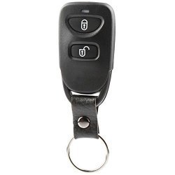 Car Key Fob Keyless Entry Remote fits 2007 2008 2009 Mazda 3 KPU41794, 41794 USARemote