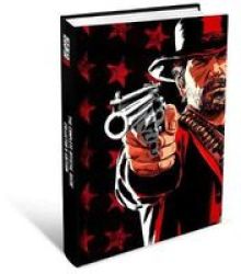 Red Dead Redemption 2 - The Complete Official Guide Collector's Edition Hardcover Annotated Editio