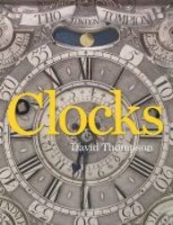 Clocks hardcover Illustrated Ed