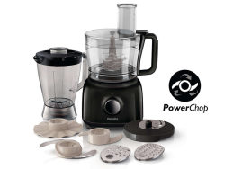 Daily Philips Collection Food Processor HR7628 90