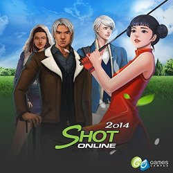Shot Online 2 500CC Online Game Code - Gamescampus Credit - Download