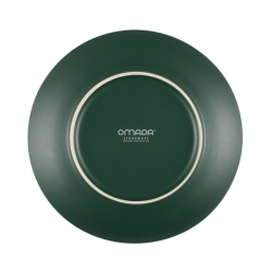 - Armonia Green Side Plate Set Of 4