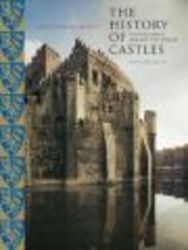 The History of Castles Paperback