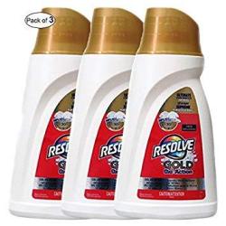 Resolve Gel In-wash Laundry Stain Remover For Whites- Gold Oxi-action 1L