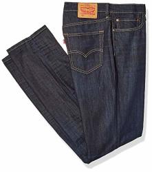 Levi's Men's Big And Tall 541 Athletic Fit Jean The Rich 64W X 30L