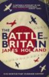 The Battle of Britain Paperback