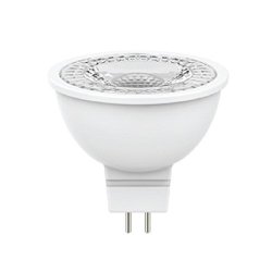 Lumin Eco Beam 5W =50W LED MR16 Spot Lamp Light Bulb GU5.3 DC12V 6500K Daylight 36