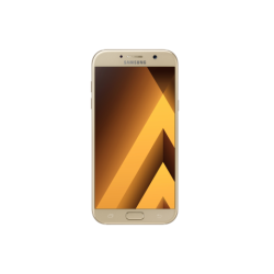 Samsung Gaxaly A7 2017 Lte Gold