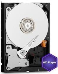 Western Digital Purple WD60PUZX 8TB 8000GB