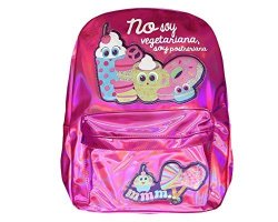 Ksimerito Distroller Nerlie Neonate Baby Candies & Dessert School Backpack By Distroller