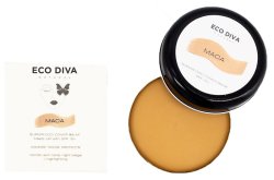 Superfood Cover Balm Singles Maca