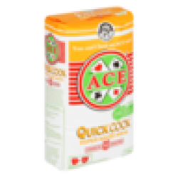 ACE Quick Cook Super Maize Meal Pack 1KG
