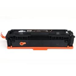 HP Compatible CF532A Yellow Toner Cartridge 205A