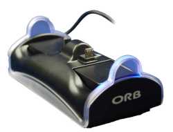 Orb Dual Controller Charge Dock Ps4 - In Stock