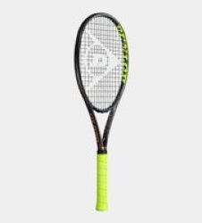 Dunlop Nt R3.0 Racquet L2