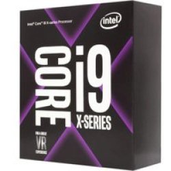 Intel Skylake-x I9-7920X 12-CORE Processor LGA2066