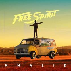 Khalid - Free Spirit Cd