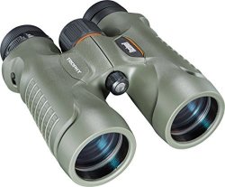 Bushnell Trophy Binocular Green 8 X 42MM