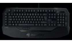 ROCCAT ROC-12-601 Ryos Mk Mechanical Gaming Keyboard