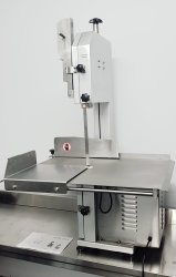 Band Saw For - Meat Cutter Bandsaw - Electric Meat Bone Saw - J 310 Meat Saw