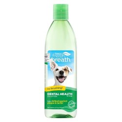 Fresh Breath Water Additive - 473ML