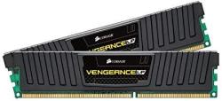 Corsair Vengeance 4GB 2X2GB DDR3 1600 Mhz PC3 12800 Desktop Memory 1.5V