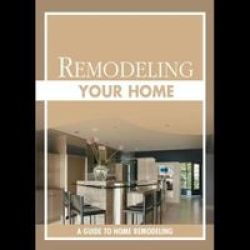 Remodeling Your Home 10PK Paperback