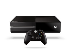 Microsoft Xbox One 500GB Standalone Kinect Console