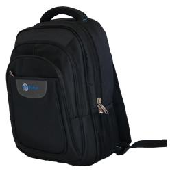 Fino 15 Laptop Backpack 579 - Black