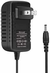 Kircuit Ac Adapter For 5ESP 5E-AD059100-U Motorola Baby Monitor Power Supply Charger Psu