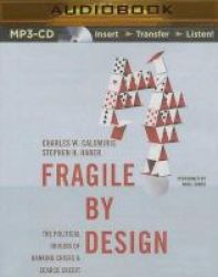 Fragile By Design