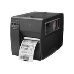 ZT111 Industrial Thermal Transfer Printer