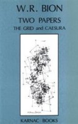 Two Papers - "Grid" AND "Caesura"