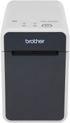 Brother TD2020 2-INCH Desktop Thermal