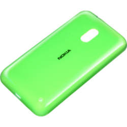 Nokia Originals Lime Hard Case For Lumia 620
