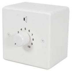 Adastra 100v Volume Control Relay Fitted 50w