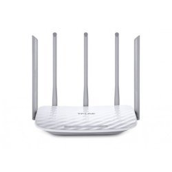 Tplink AC1350 Dual Band Wireless Ethernet Router