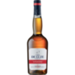 Vsop Cognac Bottle 750ML