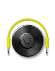 Google Chromecast Audio 2015 2nd Generation Streaming Audio Player