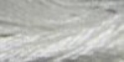 Rajmahal Thread Art Silk Floss Skein- 96 White