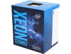 Intel Xeon Skylake E3-1245 V5 - Lga1151