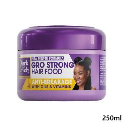 Gro Strong Anti-breakage Hairfood - 250ML
