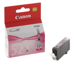 Generic Canon Cli-521 Cyan Ink Cartridge
