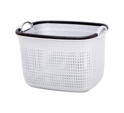 Forma Formosa Knit Laundry Basket